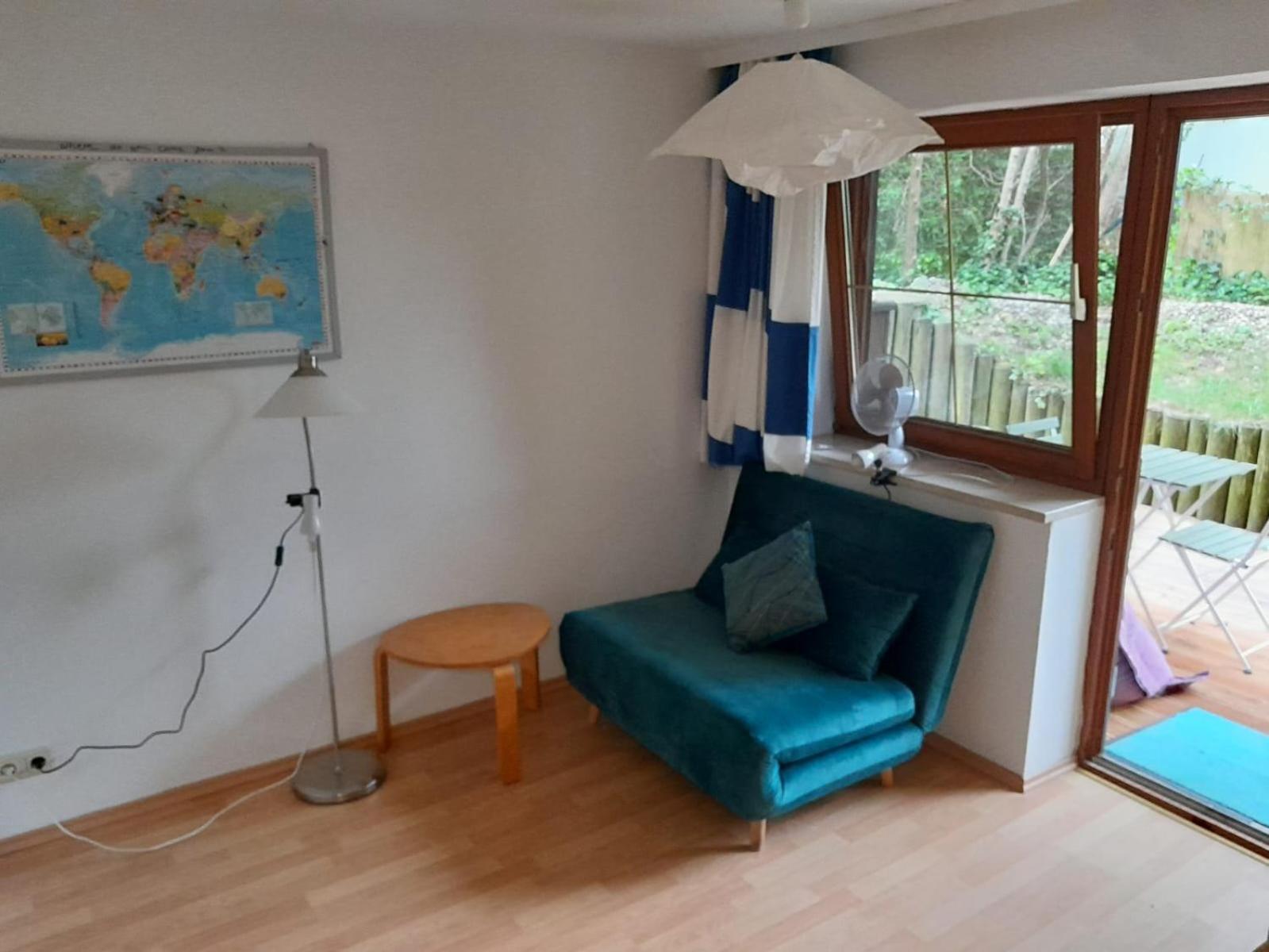Apartment Mit Kueche Und Balkon Oder Terrasse, Ruhig Und Gut Erreichbar Piding Eksteriør bilde
